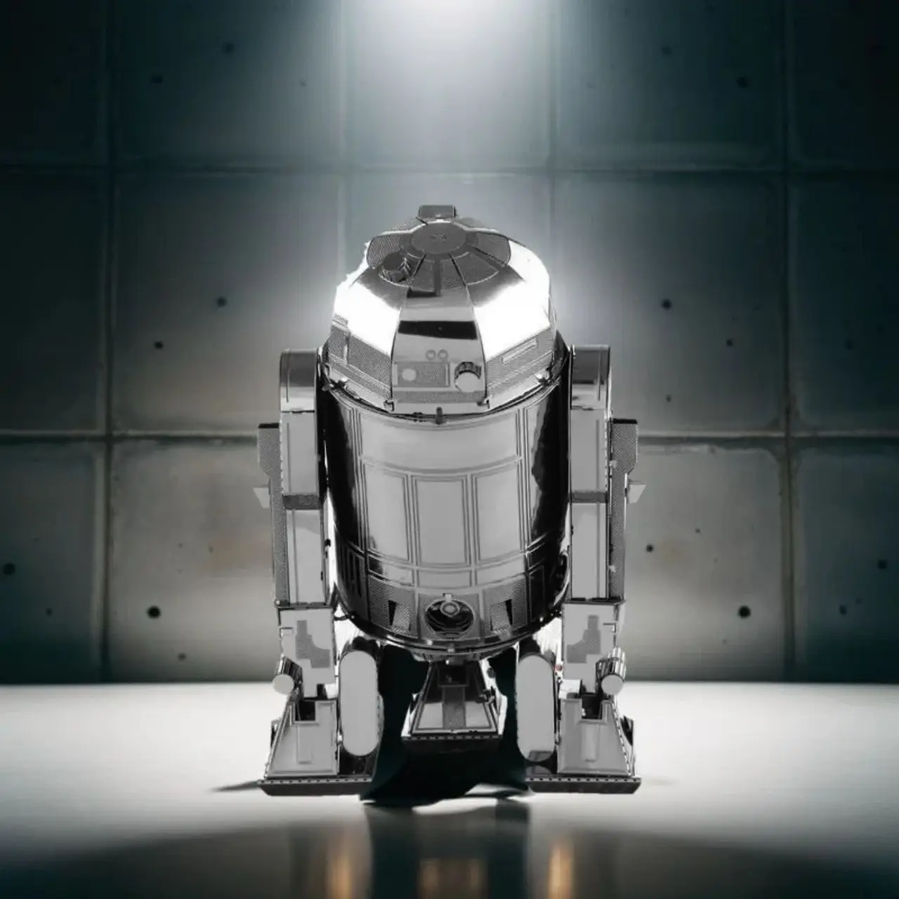 

3D Metal Puzzle model kits DIY Laser Cut Puzzles Jigsaw Toy For Children