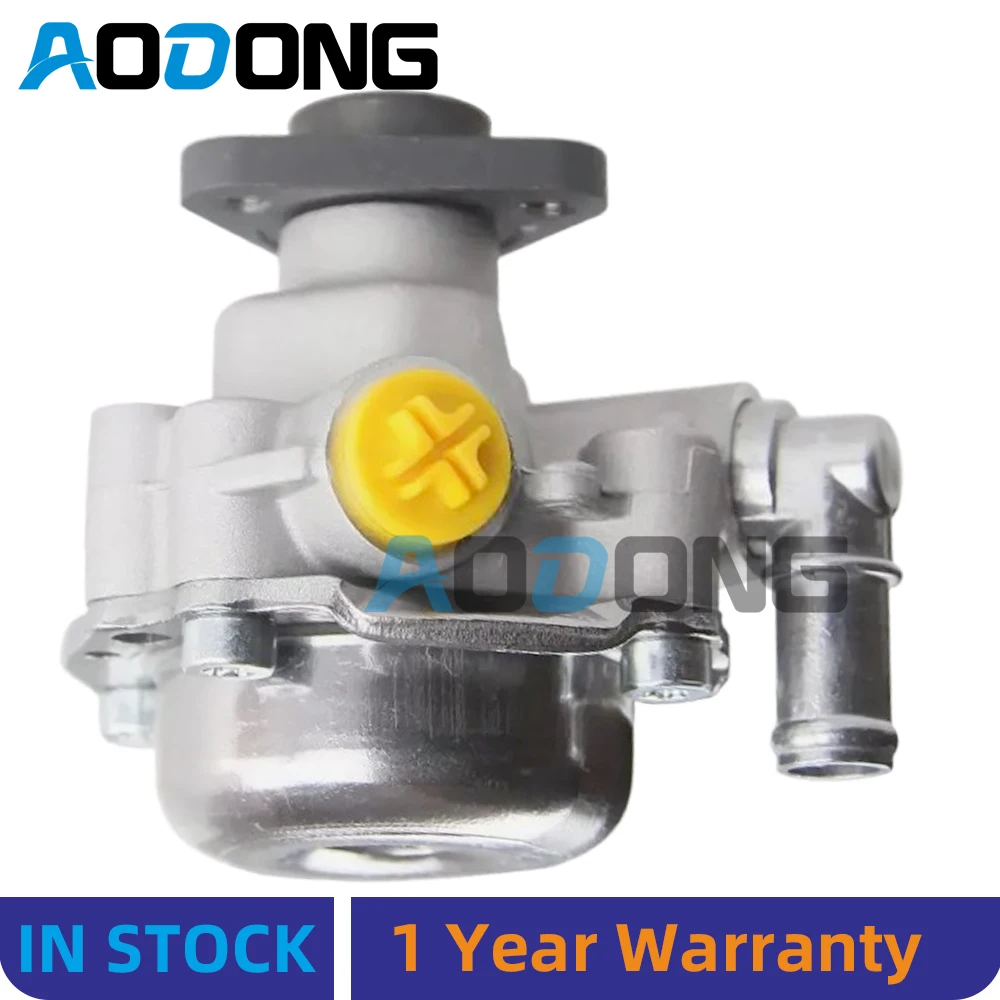 POWER STEERING PUMP for BMW 320 323 325 328 330 E46 LF20 LUK 32416760034 32416750423 32416760036