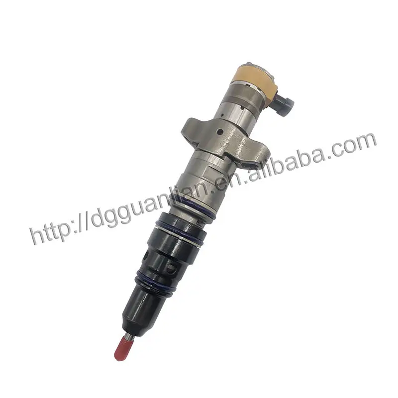 Remanufactured High Quality Diesel Fuel Injector 265-8106 2658106 266-4446 235-5261 for Caterpillar CAT C9