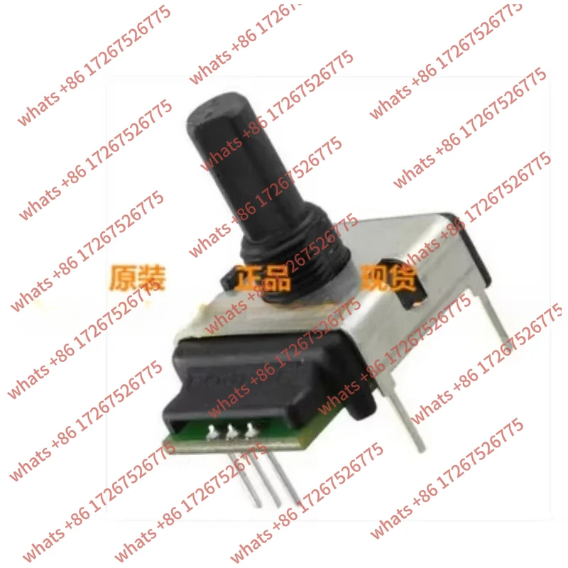 

Энкодер для BOURNS ECW1J-C24-BC0024L ECW1J-C24-BC0024