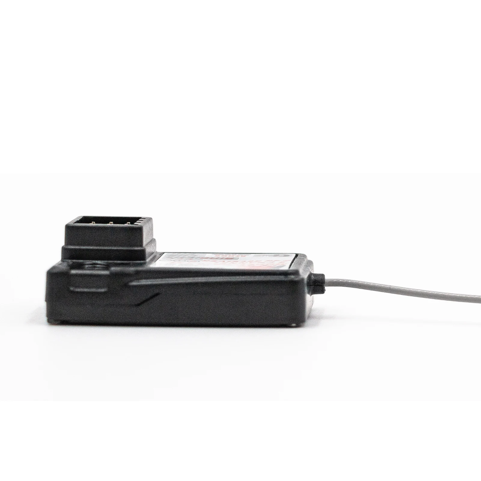 Flysky FS-GR3E AFHDS 3CH Empfänger für RC Auto Boot FS-FS-GT2B FS-GT3B FS-GT3C FS-IT4S Empfänger für RC Auto