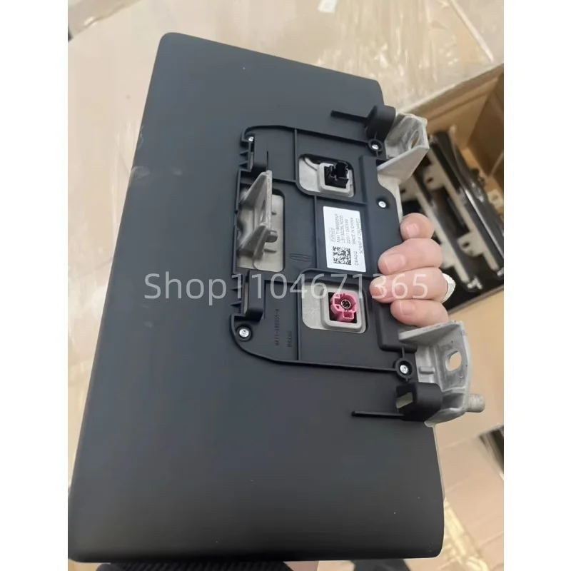 

LS132D5LX02B LS132D5LX06 LS132D5LX07 LS132D5LX22 LS132D5LX23 13.2 Inch LCD Display Screen for Lincoln Navigation