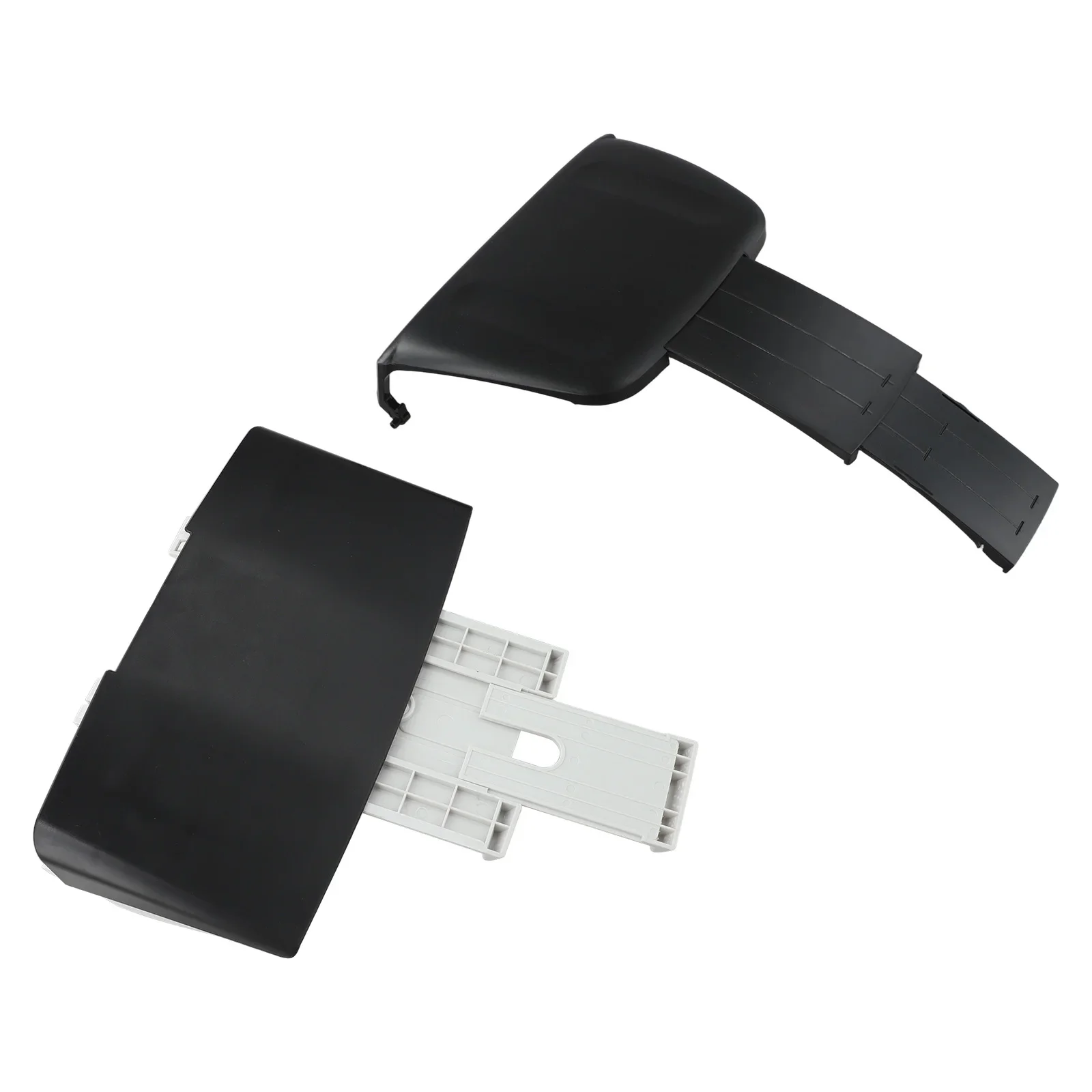 

1pc Paper Feed Tray Assembly For Fi-7160 Fi-7260 Fi-7180 7280 Input Output Paper Tray Assembly PA03670-E985 For Scanners