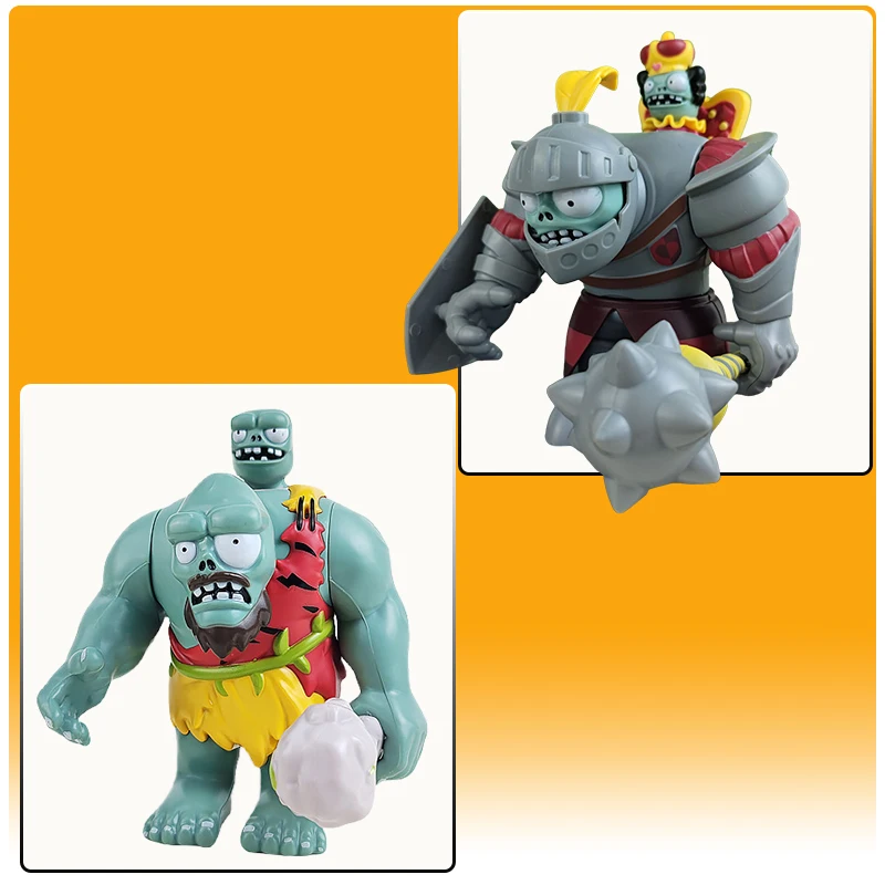 لعبة زومبي الأصلية لعبة شخصيات الحركة ضد الزومبي - هدية عيد ميلاد، لعبة عيد الميلاد، دمية أطفال