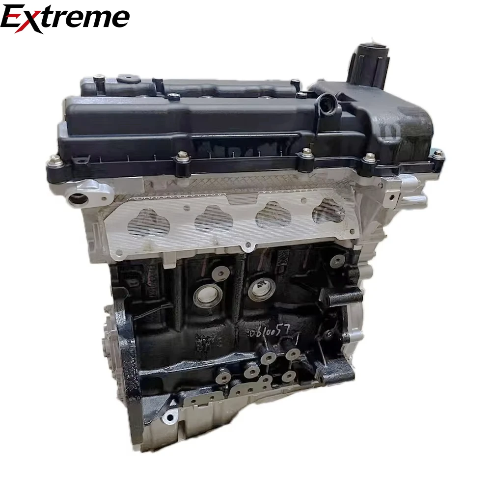 

Brand New L2B N15 Car Engine Assembly, 4-cylinder Engine, Suitable for Wuling Baojun 630 1.5L