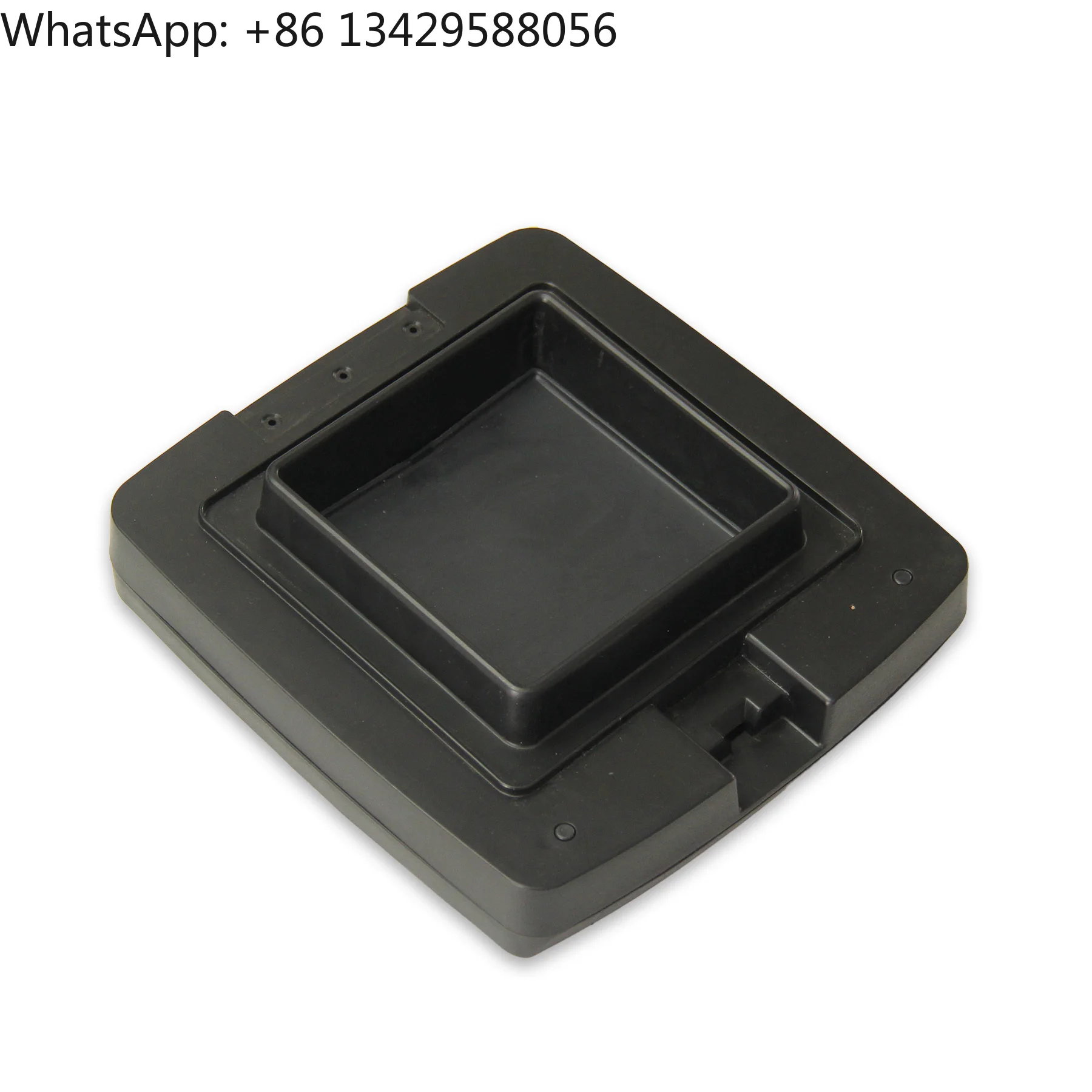 

Y61 Car Center Console Armrest Improves Driving comfort and Storage Space