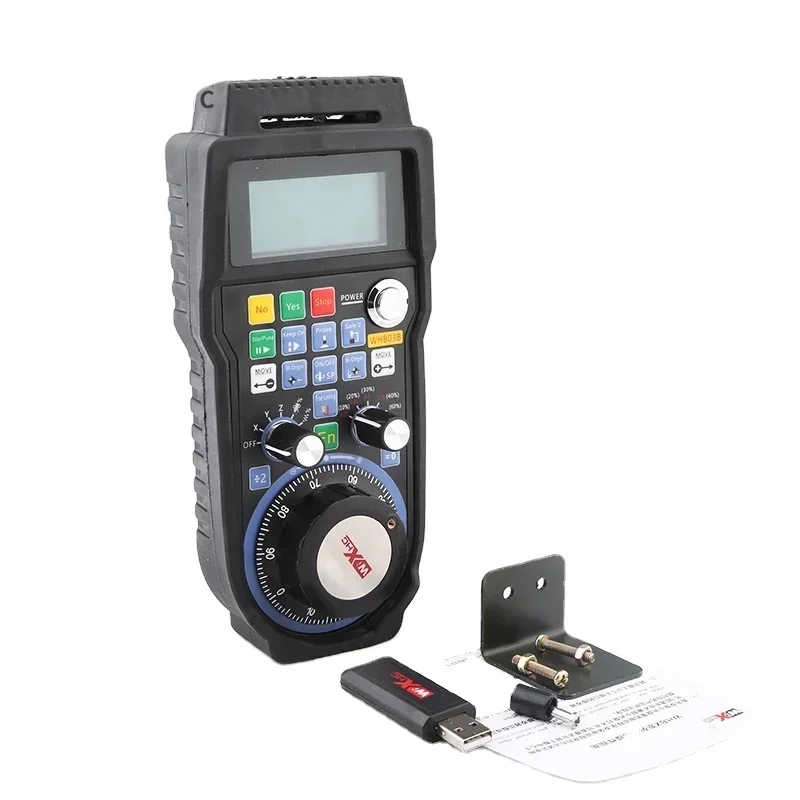 WHB03B Wireless Con… - image