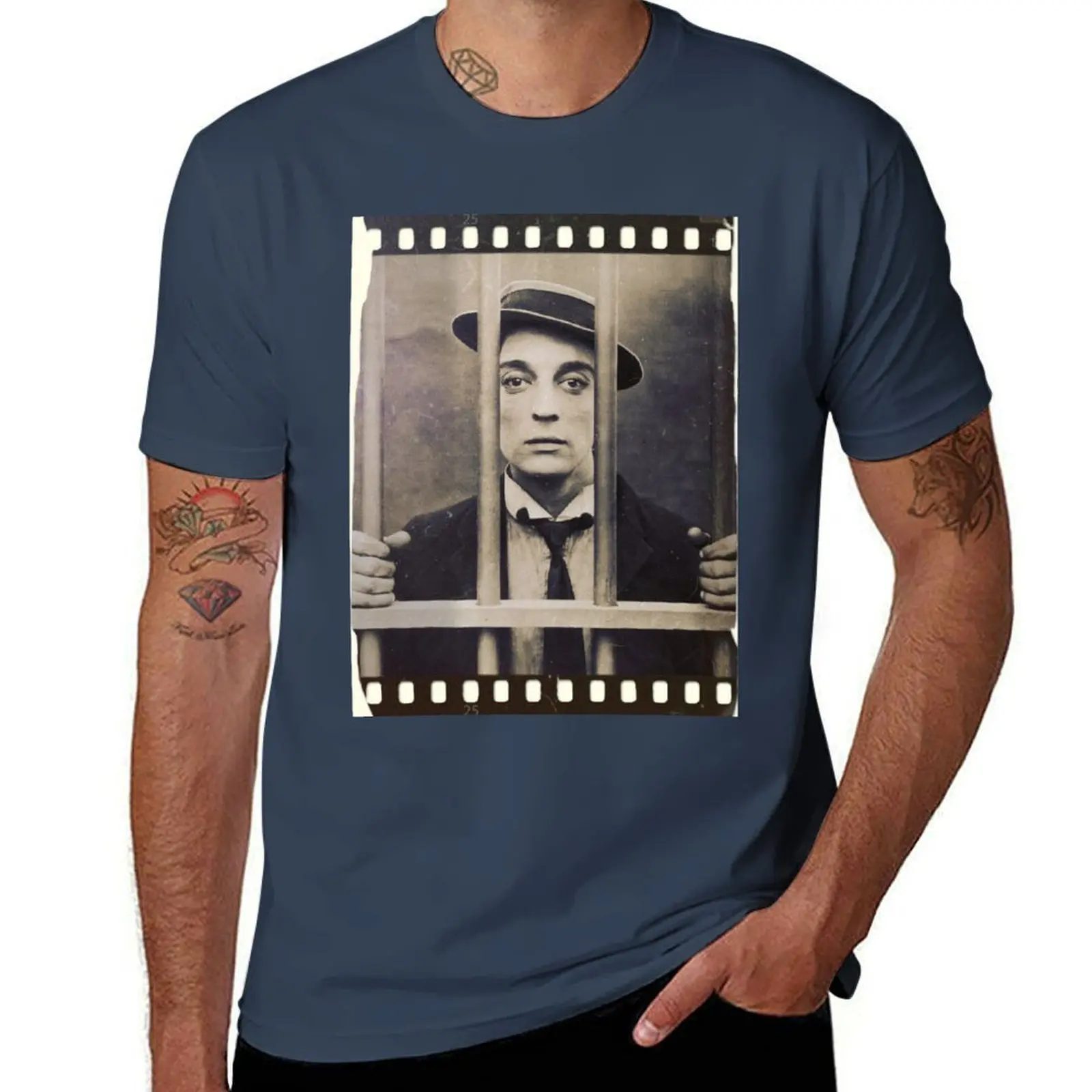 Buster Keaton - Cop…