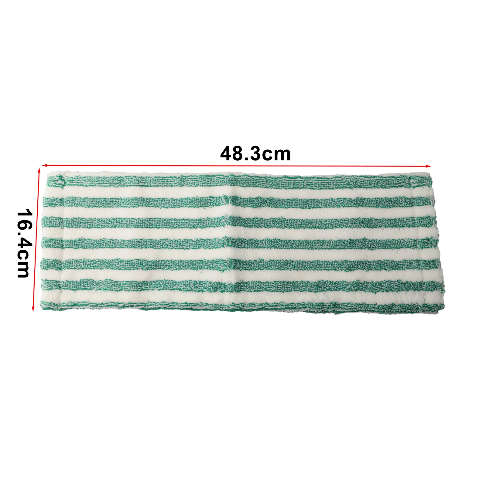 Effective Cleaning Solution with This Two Pack of High Absorbency Microfiber Refills For Your For Libman Floor Mop