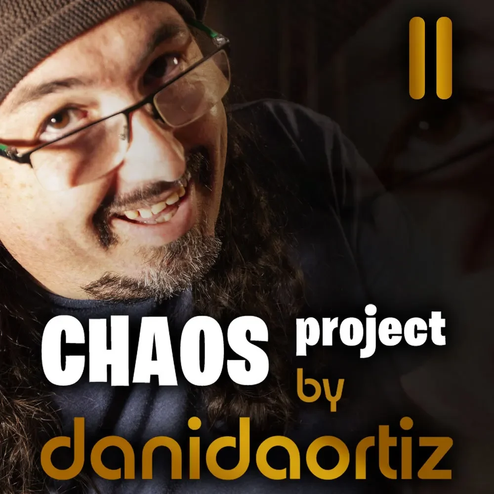 Spectator Finds His Card by Dani DaOrtiz (Chaos Project Chapter 11)  -Magic tricks