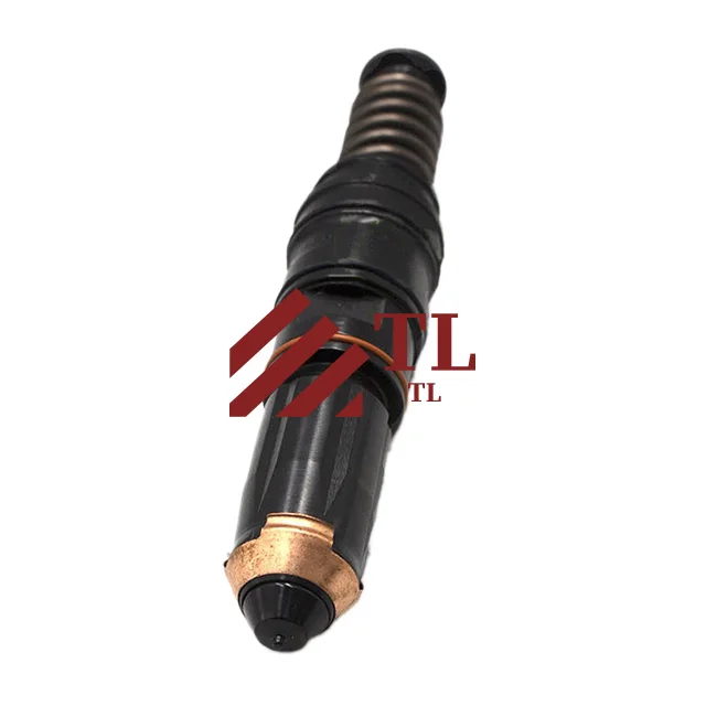 

Топливная форсунка в сборе 3016676 для двигателя Cummins KTA19 QSK19 K19, комплект из 6 предметов