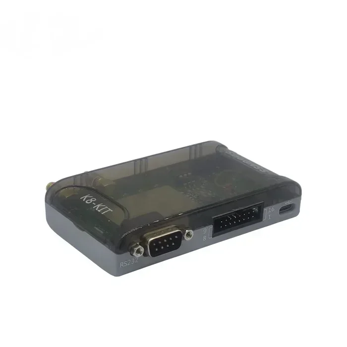 

Comnav board K823 evaluation kit Beidou GPS satellite high precision positioning RTK orientation GNSS module