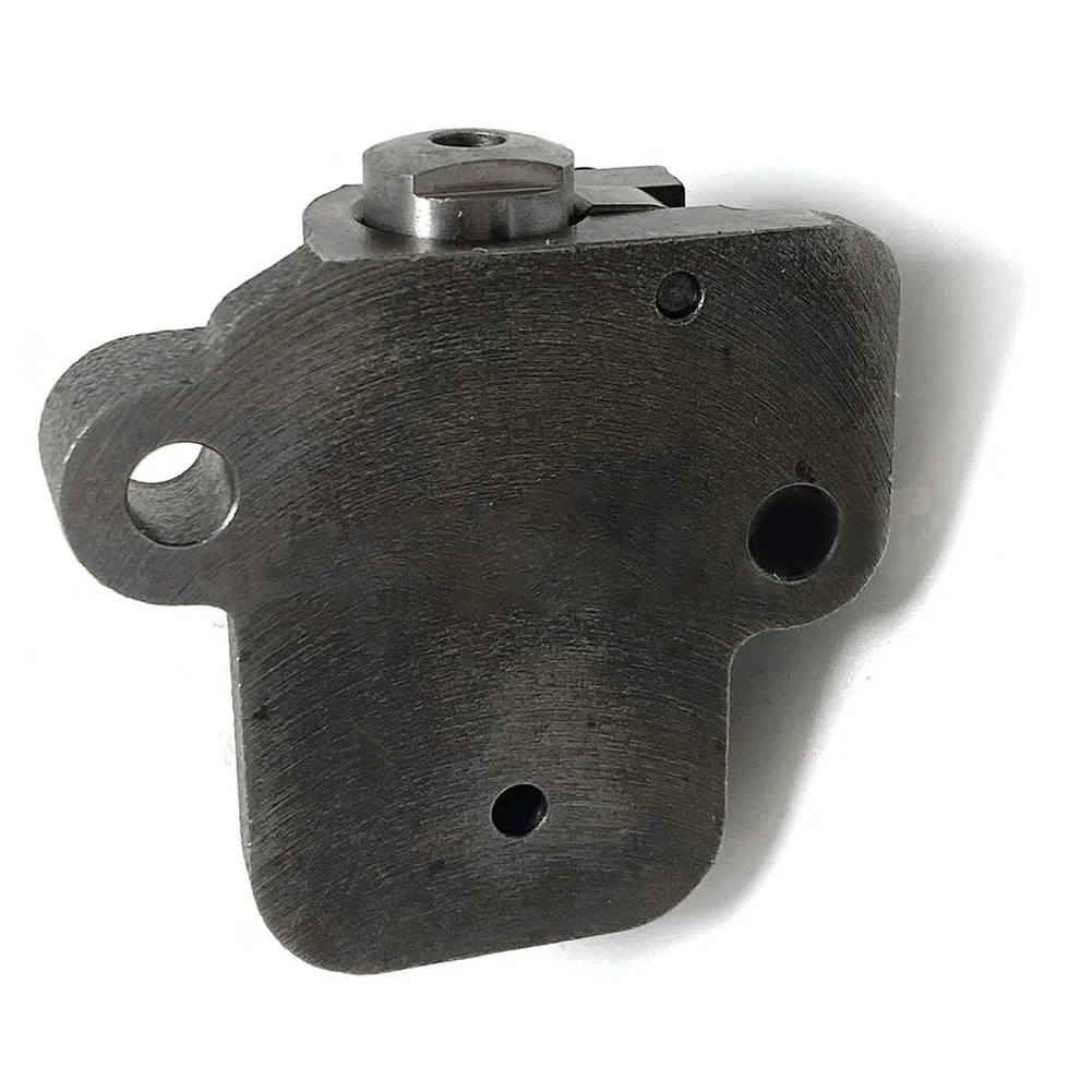 

Engine Timing Chain Tensioner 244103CGA3 244103CGA2 244103CGA1 244103CGA0 Fit for Genesis Hyundai Kia 3.3L 3.8L 3342CC 3778CC