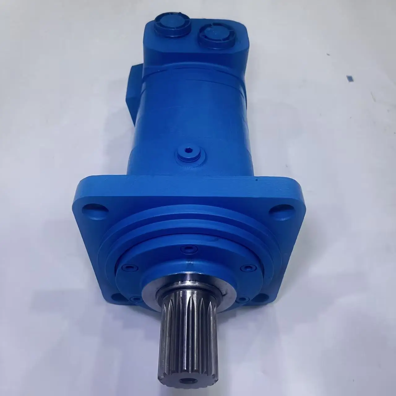 High Quality  Zoomlion Concrete Pump Spare Part  J6K-985 Mixing Motor  Model  1010100059
