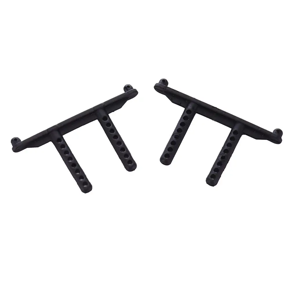 2Pcs Upgrade Repair Parts 15-SJ03 RC Car Shell Bracket for 1: 12 RC Car S911/9115 S912/9116 Monster RC Truck Spare Parts