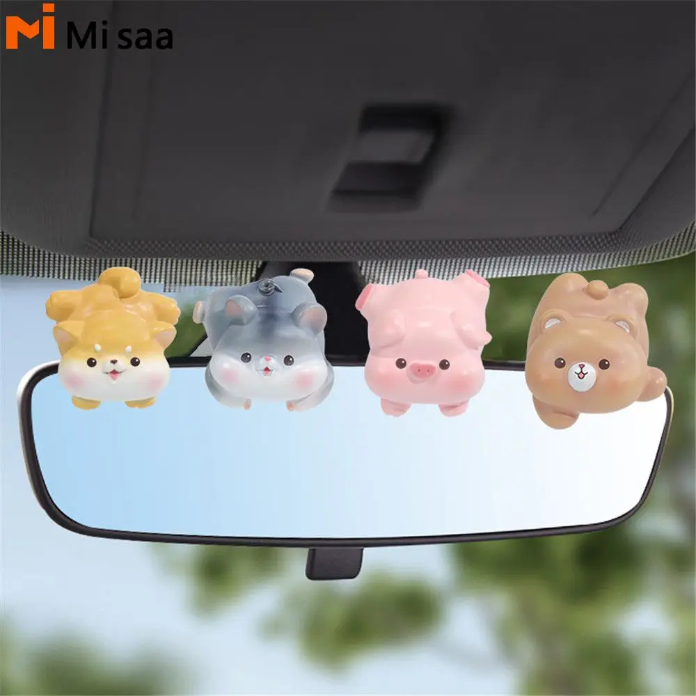 Party Accessories Variety Of Styles Craftsmanship Durable Fashionable Pocket Popular Cute Compact Party Decor Car Accessories