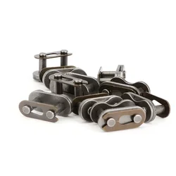 Motorcycle 415 Chain Master Link Joint Chain Connector For 49cc 60cc 80cc 2-Stroke Motorbike Motorized Bicycle Repair Tools Part