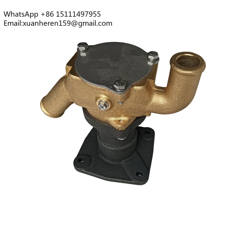 

Оригинальный новый морской водяной насос A029U129 для морских генераторов