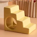 Yellow Staircase