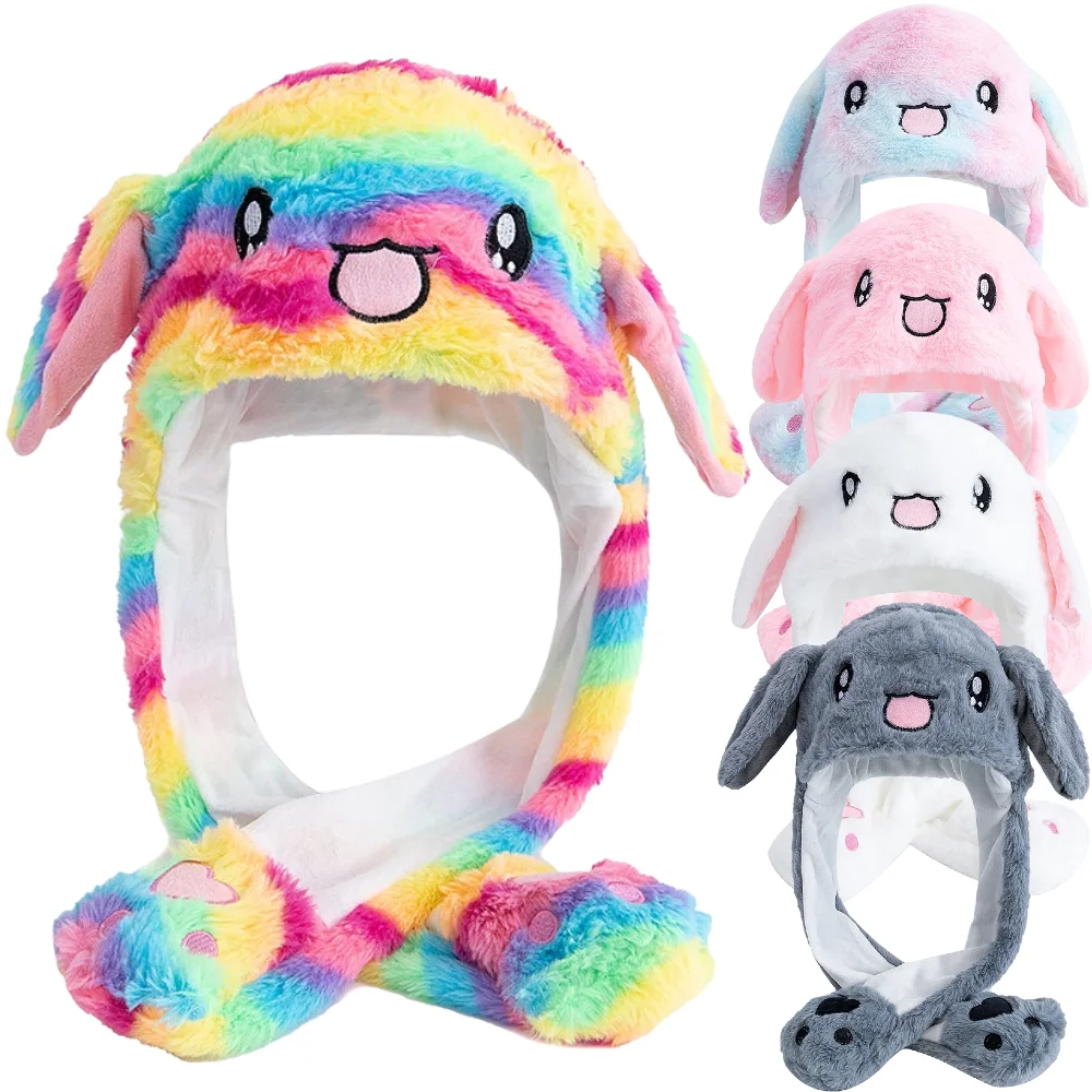 Hot Sale Ear Moving…