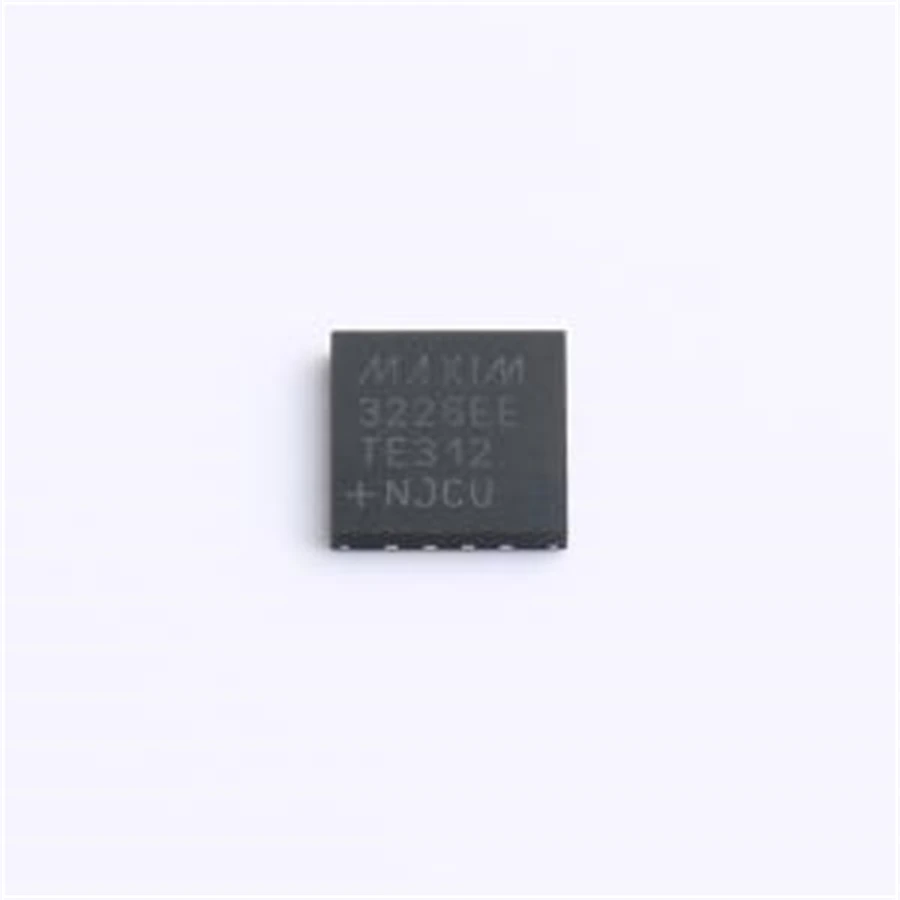 

2 шт./лот MAX3226EETE+ (ИС RS232)