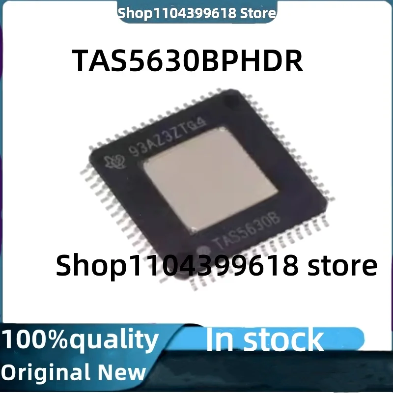 TAS5630B Audio Amplifier Module -AliExpress