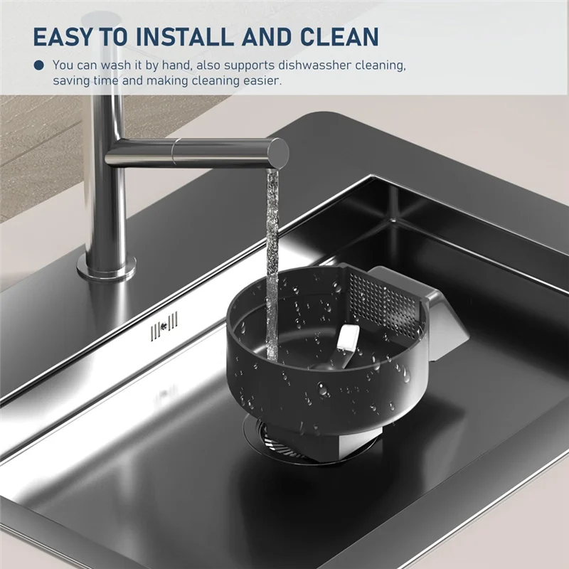 BBNV-DGB-500GRD سلة طاحونة صانع القهوة لـ Cuisinart نماذج متعددة DGB-475 ، DGB-475BK قطع غيار مطحنة القهوة