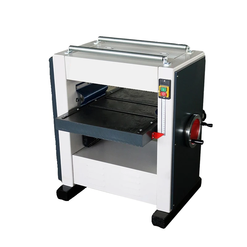

Automatic woodworking planer, small planer household multifunctional planer