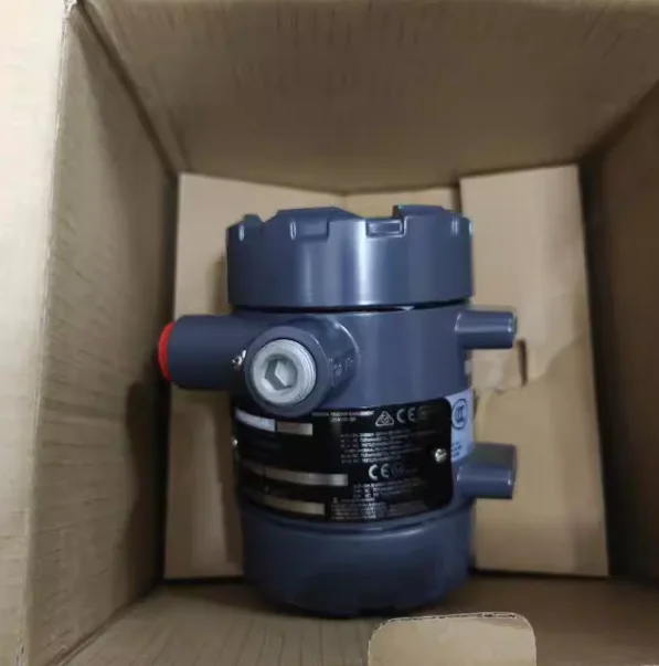 FISHER Electric converter I2P-100 New in stock