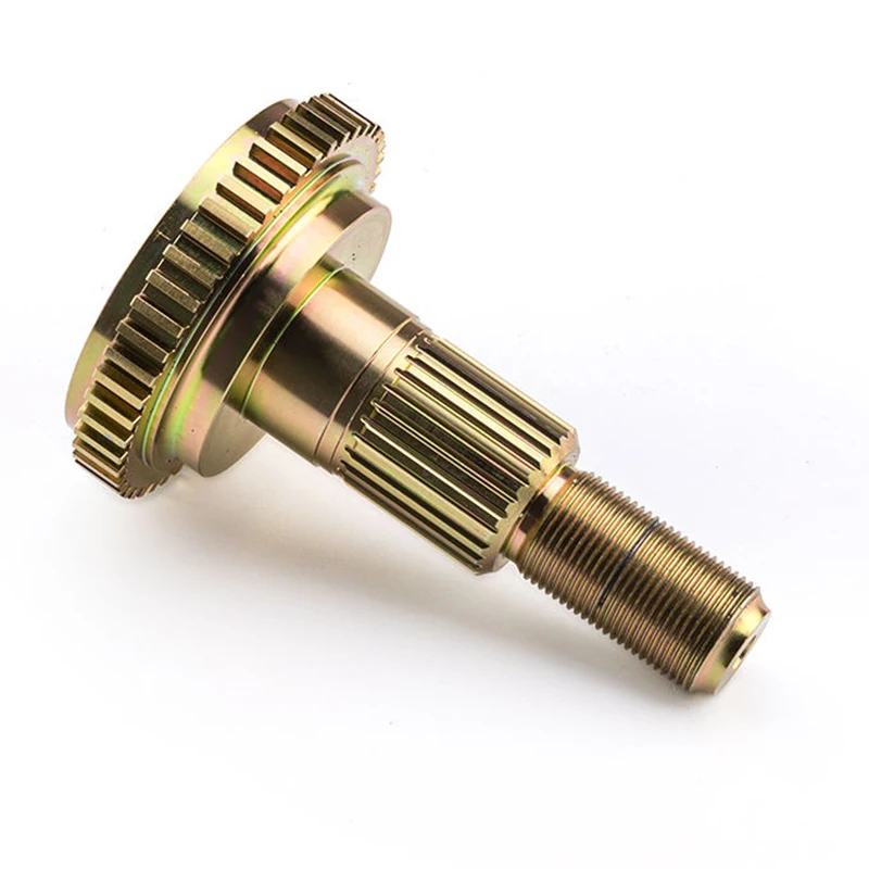 

Oem Custom Made Fabrication Precision Brass Stainless Steel Aluminum Titanium Cnc Milling Turning Parts Cnc Machining Service