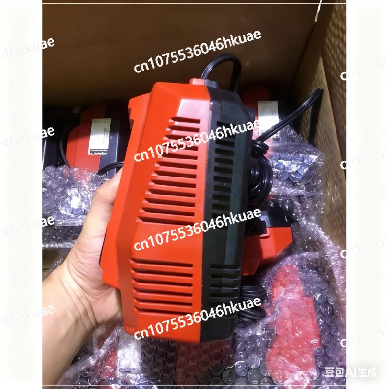 

36-350 Charger (220v) 90 New C4