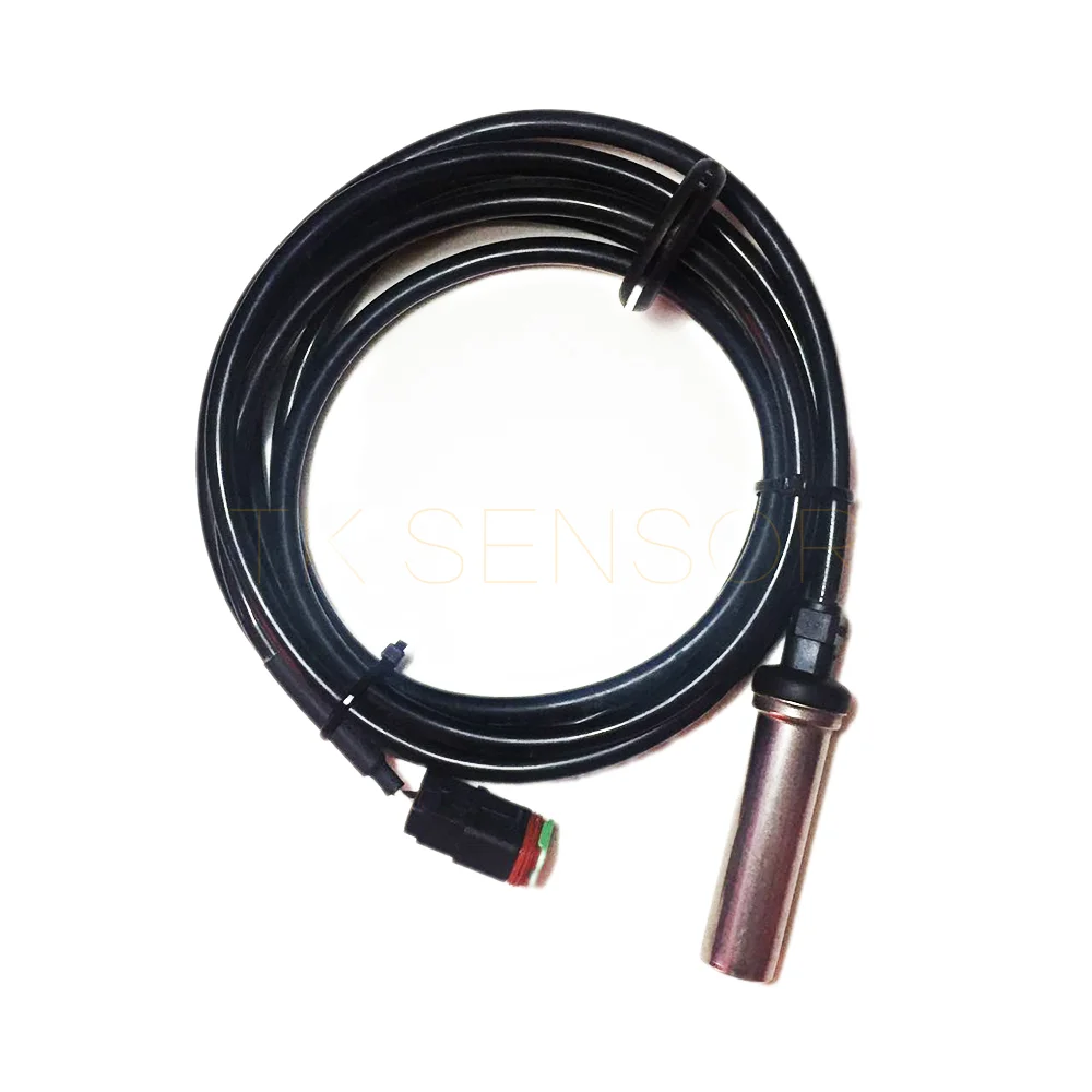 ABS Sensor, Anti-Lock Brake System Sensor,Wheel Sensor for WABCO 4410329010  1892058 1428451 1530705 1428452 1534522 1438785