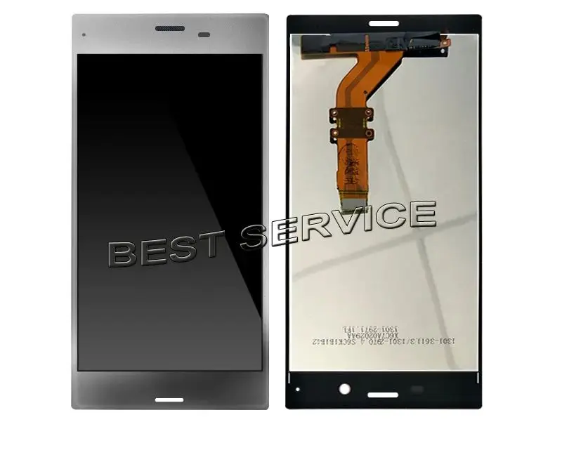 

For Sony Xperia XZ F8331 F8332 LCD Display + Touch Screen Digitizer panel glass Assembly For Xperia XZ lcd