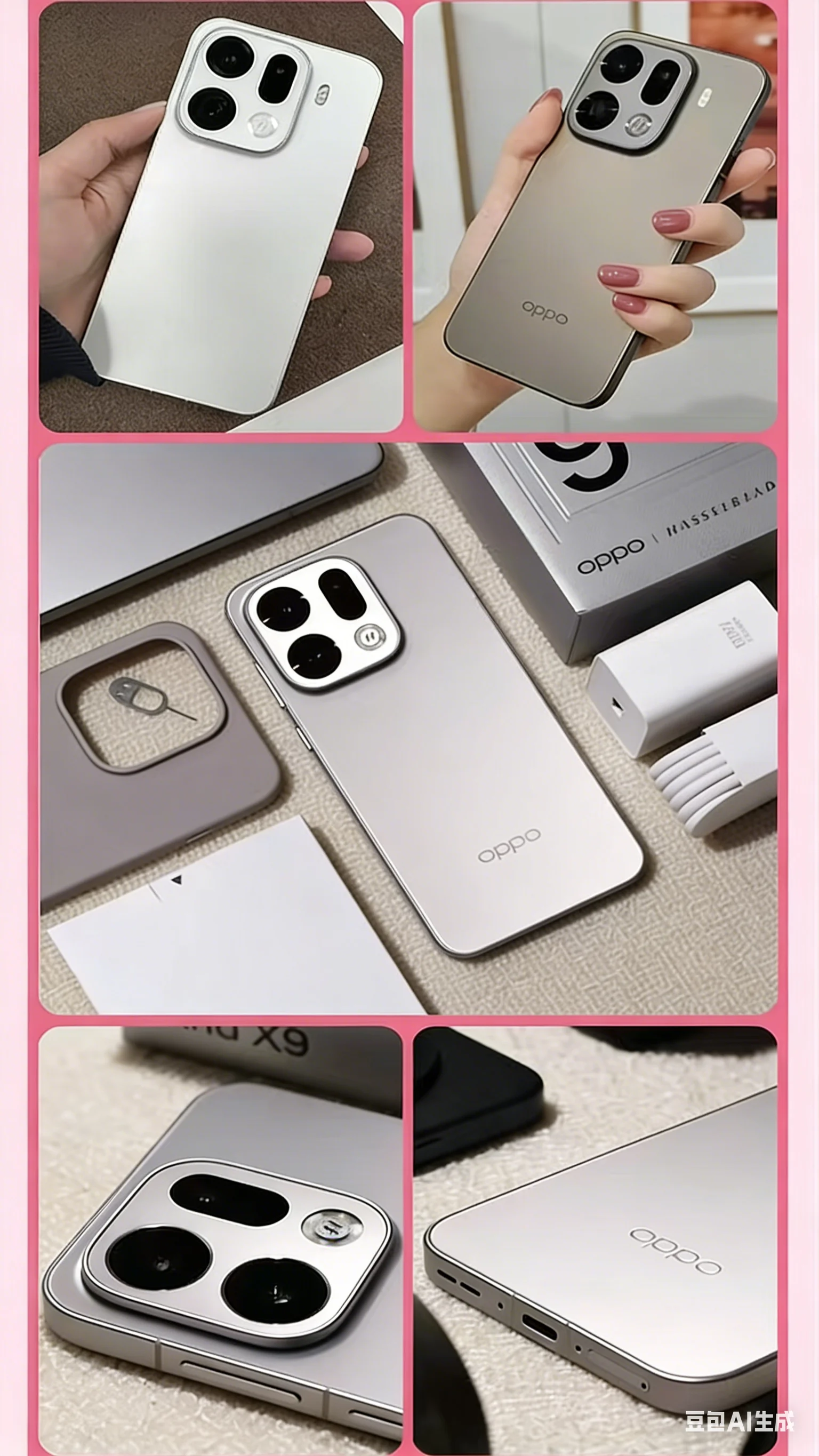 Oppo Find X10 Pro Max China Version