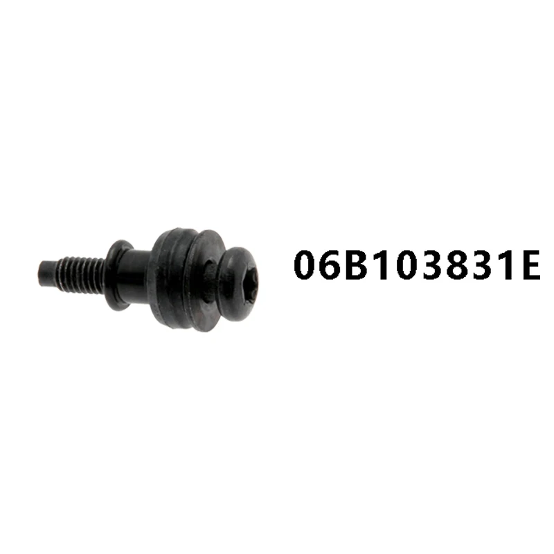 Engine Cylinder Head Screw Set For VW audi 06B103831E 06B103831J 03H103831 06J103831 06B 103 831 J / E  03H 103 831 06J 103 831