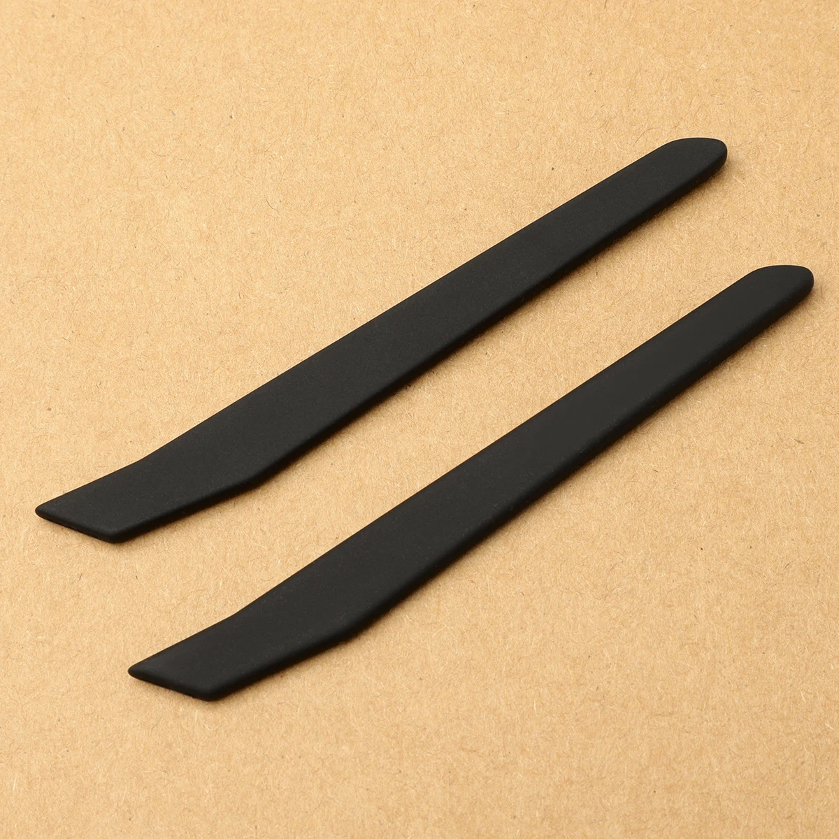 Anti-Slip Earsocks Replacement Temple Tip Sleeves for Oakley Round Out Low Bridge(Youth Fit) OY8014A Sunglasses