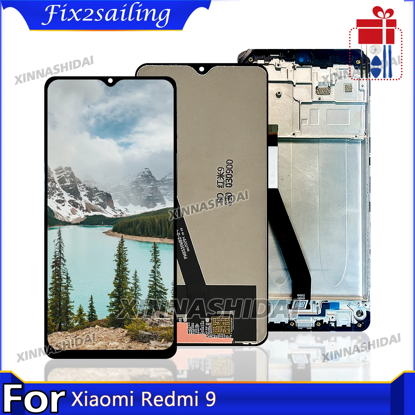 testado-novo-lcd-para-xiaomi-redmi-9-display-lcd-tela-de-toque-digitador-assembleia-para-redmi-9-display-lcd-substituicao