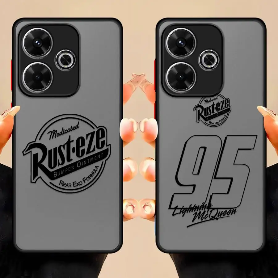 Disney Lightning Mc… - image