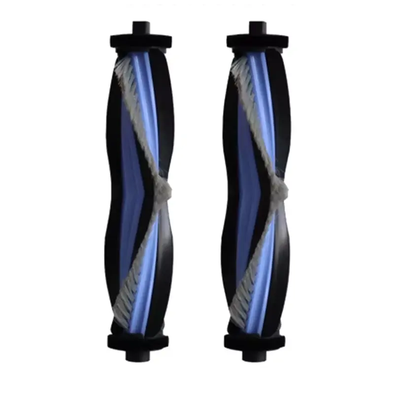 B15C For Lefant M3 Vacuum Cleaner Replacement Parts- Main Roller Brush For Enhanced Cleaning Performance 2 Pcs