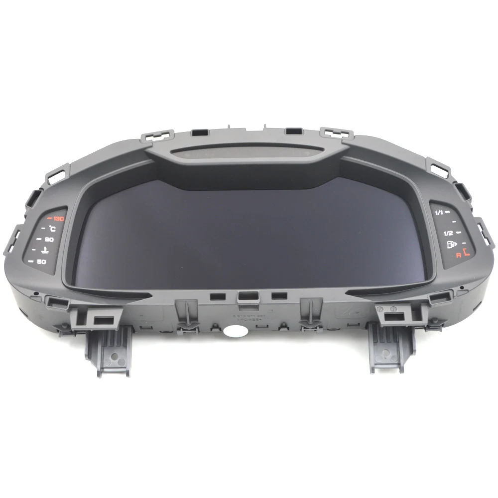 For Audi Q8 A6 C8 MIB3 LCD Virtual Cockpit Instrument Cluster AID VC 4K0 920 790 F 4K0920790F