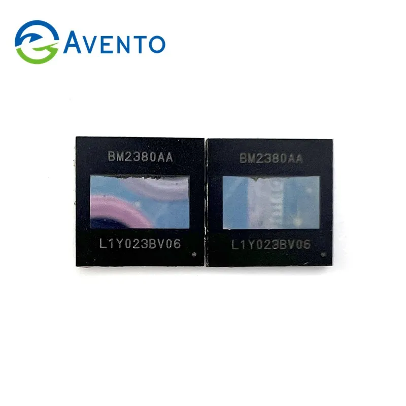

Used BM2380AA ASIC chip for Antminer KS3 For Antminer KS3 hash board ASIC chip replacement.