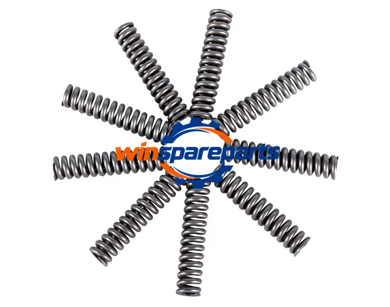 Spring Of Rotor 2953802351 K3V280, K3VG280
