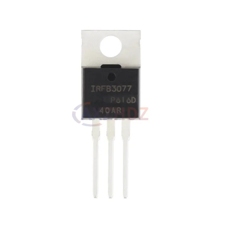 5PCS TO220 IRFB3206 N-Channel MOSFET Transistor IRFB7437 IRFB3806 IRFB3306 IRFB3607 IRFB3207 IRFB3077 IRFB4110 IRFB4020 IRFB4227