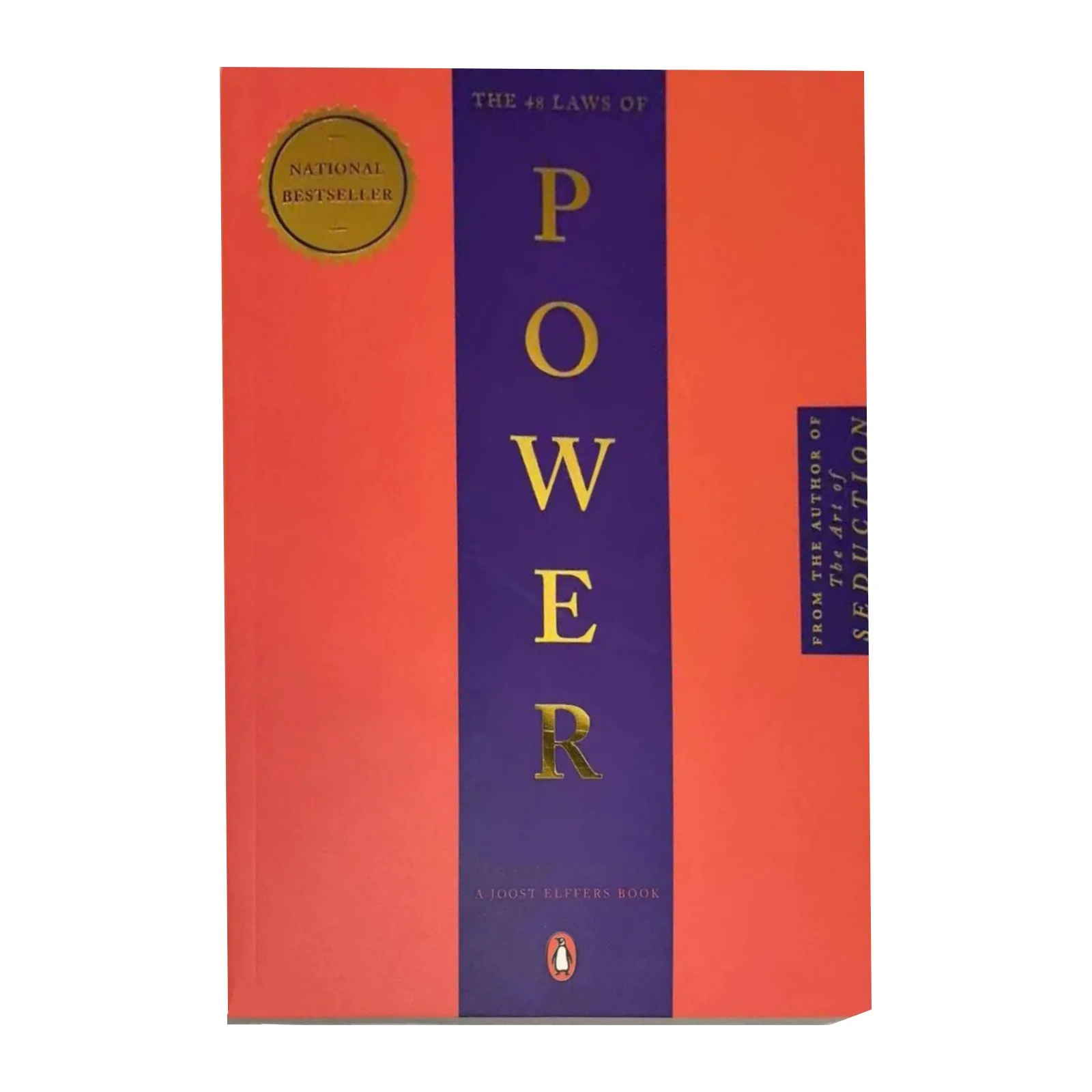

The Concise 48 Laws of Power English Book By Robert Greene Political Leadership Political Philosophy Motivation Books