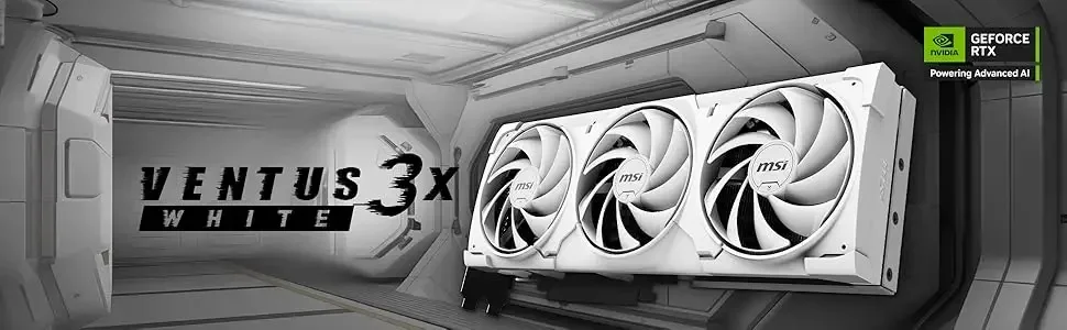GeForce RTX 50 Series Graphics Cards