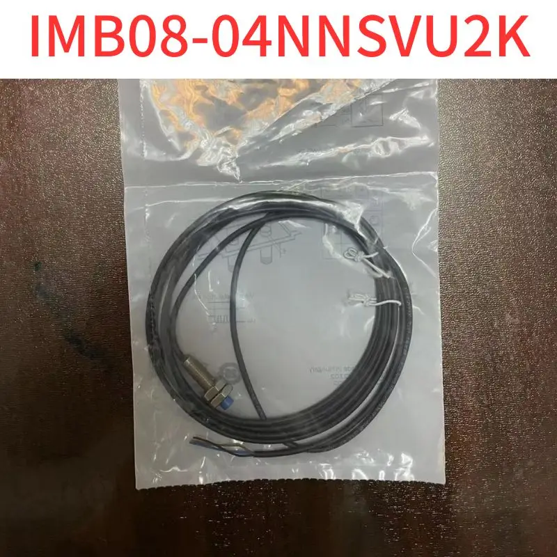 

Brand New IMB08-04NNSVU2K Proximity Switch