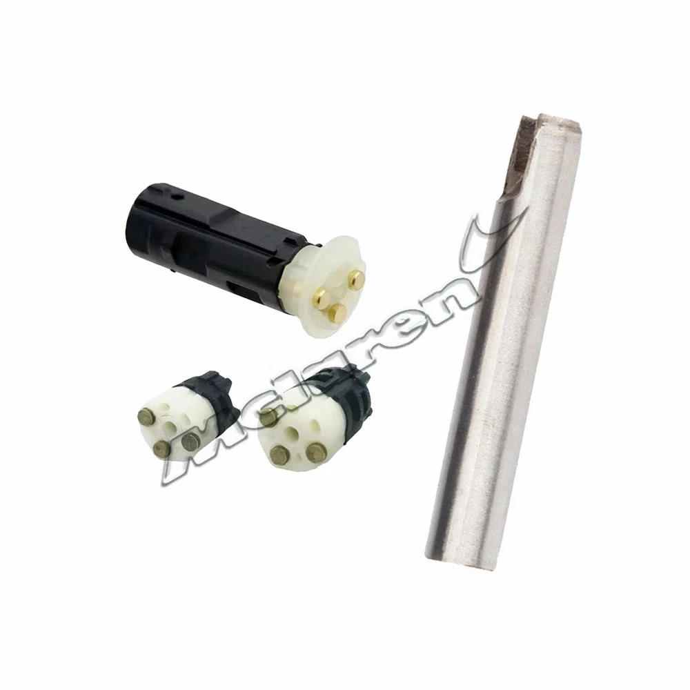 722.9 CVT 변속기 클러치 속도 센서 TCU V2 V3 Y3/8N1 Y3/8N2 메르세데스 벤츠 7단 기어박스용 툴 키트