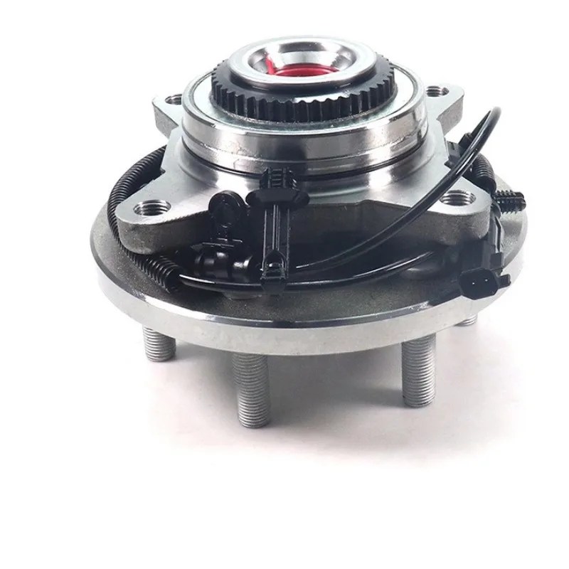 515181 JL1Z1104A Front Wheel Hub Bearing Assembly Compatible with Navigator Replacement Suspension Spare Part