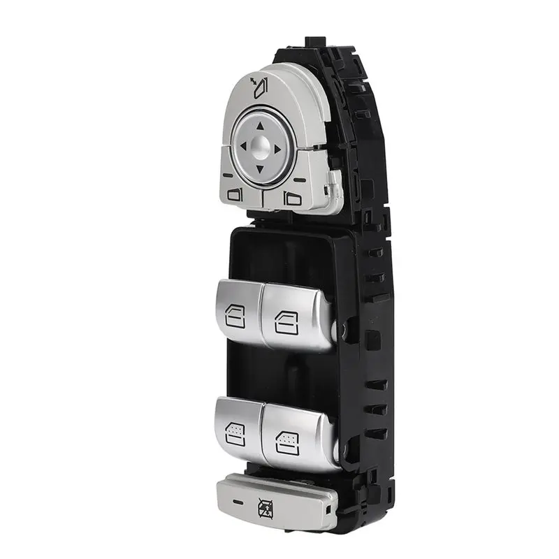 Power Window Contro…