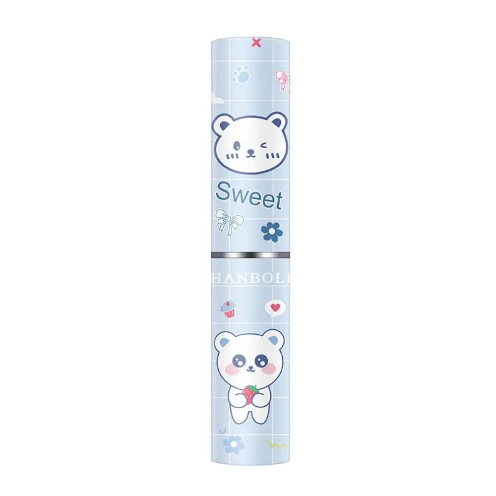 

Portable Moisturizing Lips Cosmetics Non-stick Cup Jelly Peach Strawberry Flavor Lipstick Natural Fruit Lip Gloss Women